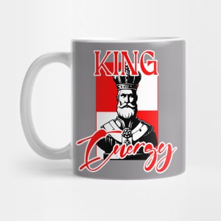 King Energy Mug